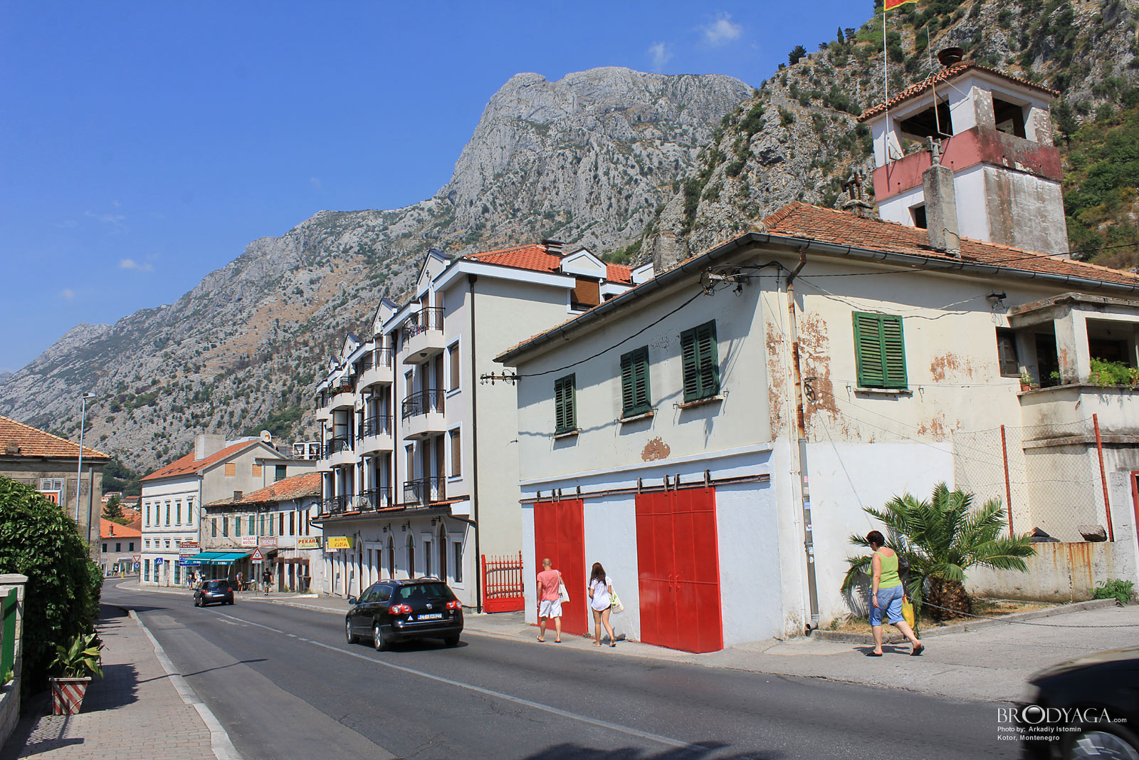 Kotor